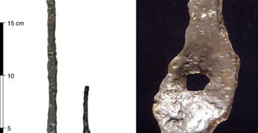 Таинственный артефакт: смогли ли ученые разгадать загадку странного хирургического инструмента (фото)