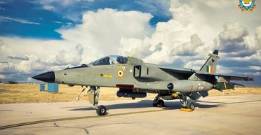 Операция "Синдур": почему Индия задействовала штурмовик Jaguar в войне с Пакистаном
