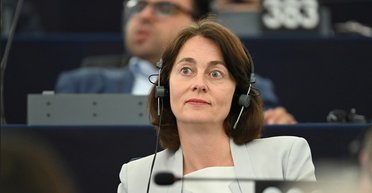 Європі варто створити свою ядерну зброю і не покладатися на захист США, — заступник голови ЄС