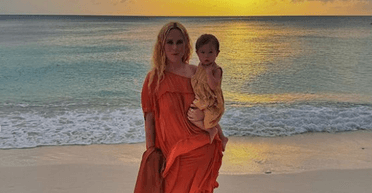 Старша дочка Брюса Вілліса в день свого народження поділилася милими знімками (фото)