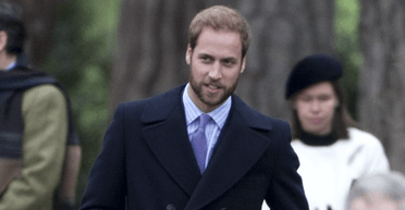 Ворожнеча через бороду: чому посварилися принц Вільям та принц Гаррі (фото)