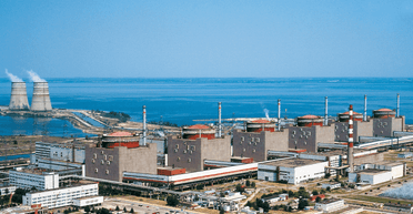 Управляемые и неуправляемые мины: россияне установили взрывные устройства недалеко от реакторов ЗАЭС