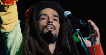 "Боб Марли: Одна любовь": почему байопик о короле регги в два раза опережает по сборам супергеройский боевик