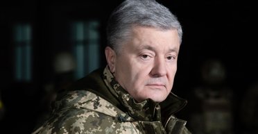 "Уся влада здрислуна з Києва": Порошенко розповів, як обороняв столицю у 2022 році (відео)