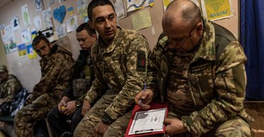 Штрафы легче получить, отсрочку — сложнее: как в новом законопроекте изменят подход к мобилизации