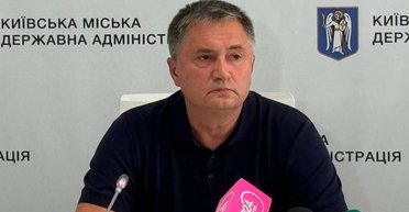 Вечеринка на режимном объекте: директор "Киевводоканала" не комментирует застолье на предприятии в день траура