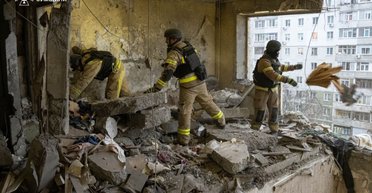 На Одещині постраждала лікарня, в Сумах зросла кількість жертв: нові деталі атаки БПЛА РФ (фото)