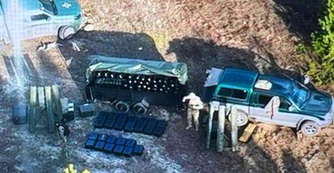 "Это только первая партия": ВСУ передали из Европы 60 средств РЭБ против дронов РФ (видео)