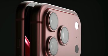 Дизайн iPhone 18 Pro показали в мережі: який вигляд мають нові кольори смартфона (фото)