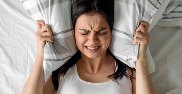 Дефицит магния может быть виновником бессонницы и проблем с засыпанием