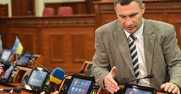 Не бояться базара. Чего не понимает Виталий Кличко о собственной стране