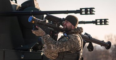 Мобилизация в Украине: в Кабмине назвали критерии бронирования работников