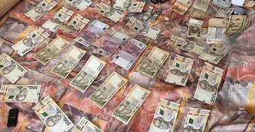 "Ваш сын попал в ДТП": в Киеве пенсионерку обманули на 100 тыс. гривен (фото)