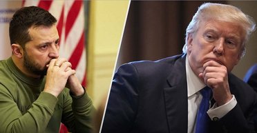 Войска в Европе и доступ к ресурсам: СМИ узнали детали "плана победы" Зеленского для Трампа