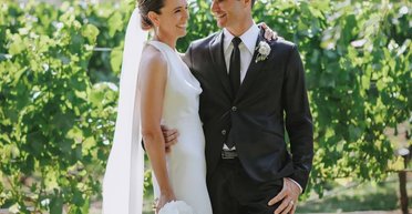 Експрем'єр-міністерка Нової Зеландії Джасінда Ардерн вийшла заміж: фото з весілля