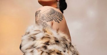 Мы другие! Анастасия Приходько ответила, общается ли с Меладзе и почему она против евроинтеграции Украины