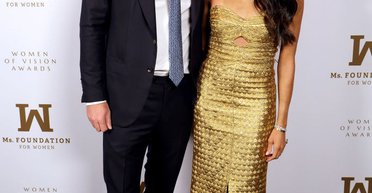 Принц Гаррі та Меган Маркл можуть переїхати з Монтесіто