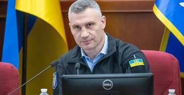 Київ залишається вразливим: Кличко повідомив про брак систем ППО, — Bild