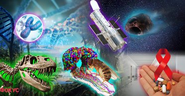 Посоромили навіть Голлівуд. Найфантастичніші наукові відкриття 2023 року, які змінять світ