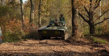 Область у кредит: як РФ оголосила про "звільнення ЛНР", не помітивши, що 80 "квадратів" їй не належить