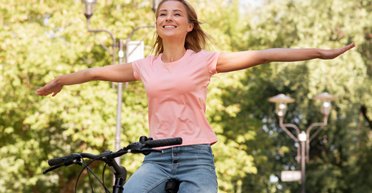 Не только гены: 7 советов, которые помогут быть здоровым и жить дольше