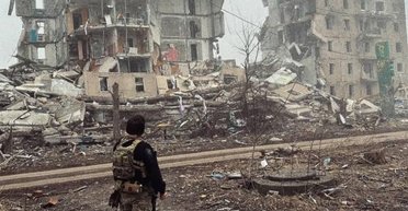 Бої за кожен поверх будинку: угруповання "Луганськ" повідомило про динамічну ситуацію в Торецьку