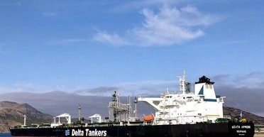 Четыре нефтяных танкера были атакованы дронами: они двигались в сторону России, — Reuters