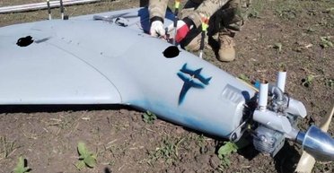 "В 99,9% случаев взрывается": эксперт раскрыл детали о новом БПЛА россиян (фото)