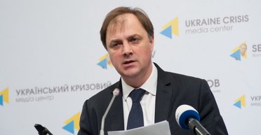 Госслужба в Украине — это школа вроде буддийского монастыря Шаолинь, — Игорь Перегинец