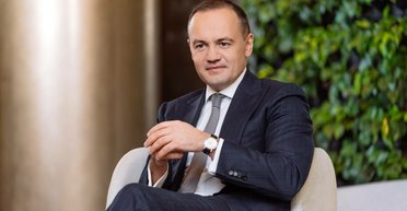 Time включил CEO ДТЭК Максима Тимченко в список 100 мировых лидеров, формирующих климатическое будущее