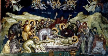 19 квітня 2025 року: Велика Субота — що сьогодні не можна робити