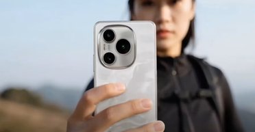 Смартфон із потужним акумулятором на 10 000 мАг: що відомо про китайську новинку