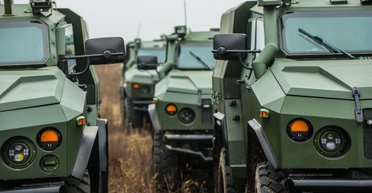 Ревизия возможностей. Какое вооружение может предложить и получить Украина уже этой осенью