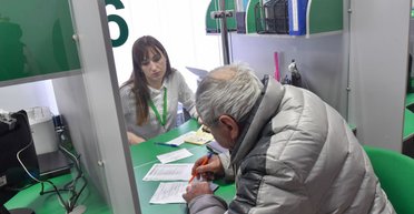 Риски задержки международной помощи: эксперты рассказали, выплатят ли пенсии вовремя