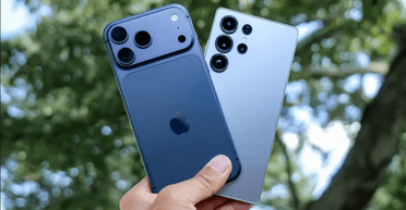 iPhone 17 или Samsung Galaxy S25: эксперты сравнили смартфоны и сказали, какой лучше (фото)