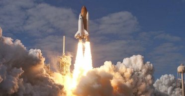 Ученые могут отследить "секретные" звуки запусков ракет, которые не слышны человеку (видео)