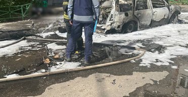 Разгадка смерти генерала Москалика: какое отношение имел убитый к ударам по Сумам и Кривому Рогу