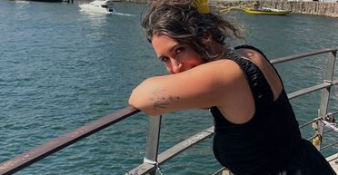 Жінка пішла на "побачення сама з собою", але не була готова до того, що станеться далі (фото)