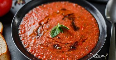 Як в Іспанії: рецепт справжнього гаспачо