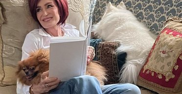 Шерон Осборн чесно розповіла, що думає про Меган Маркл