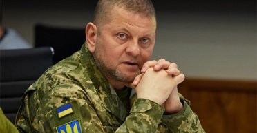 "Нікого не зацікавило": генерал Назаров розповів, що Залужний планував наступ на Бєлгород