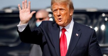 "Війна Байдена" може стати "війною Трампа": як новий курс США загрожує Україні, — The Economist