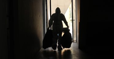 Відходи тіла. Як медичне сміття стає джерелом ВІЛ, туберкульозу, гепатитів та COVID-19