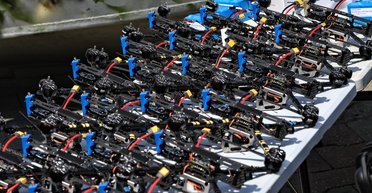 Миллионные "навары" на дронах. Воинские части получают бракованное оборудование, как с этим бороться