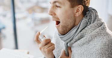 Психосоматичні причини, які викликають проблеми з горлом - пояснення фахівців