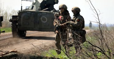 ВС РФ готовят наступление на юге: почему Угледар под угрозой (видео)