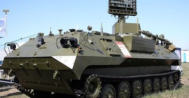 Впервые в истории: на Запорожье украинские дроны уничтожили новейшую систему ПВО "Барнаул-Т" (видео)