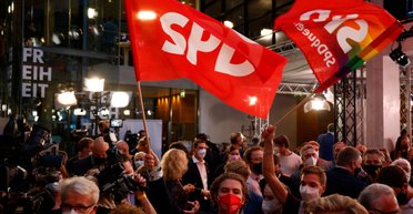 Забери паспорт у внука. Почему молодежь в Германии голосует за врагов Украины