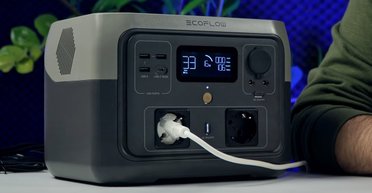 Зарядные станции в Украине сильно подорожали: сколько теперь стоят EcoFlow, Bluetti, Anker