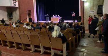 "Лютий крінж": жителі Червонограда запропонували перейменувати місто на Червоноград